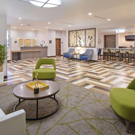 Best Western Green Oaks Inn La Vernia Zewnętrze zdjęcie