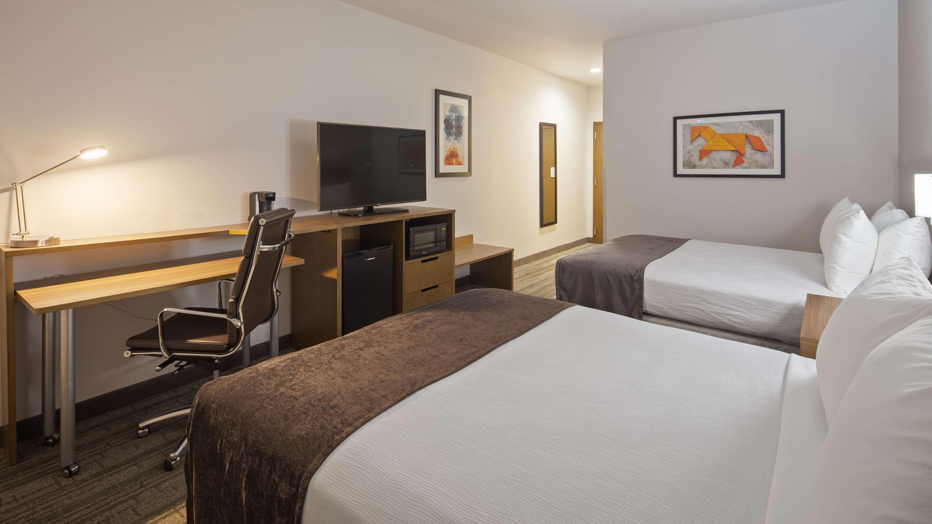Best Western Green Oaks Inn La Vernia Zewnętrze zdjęcie