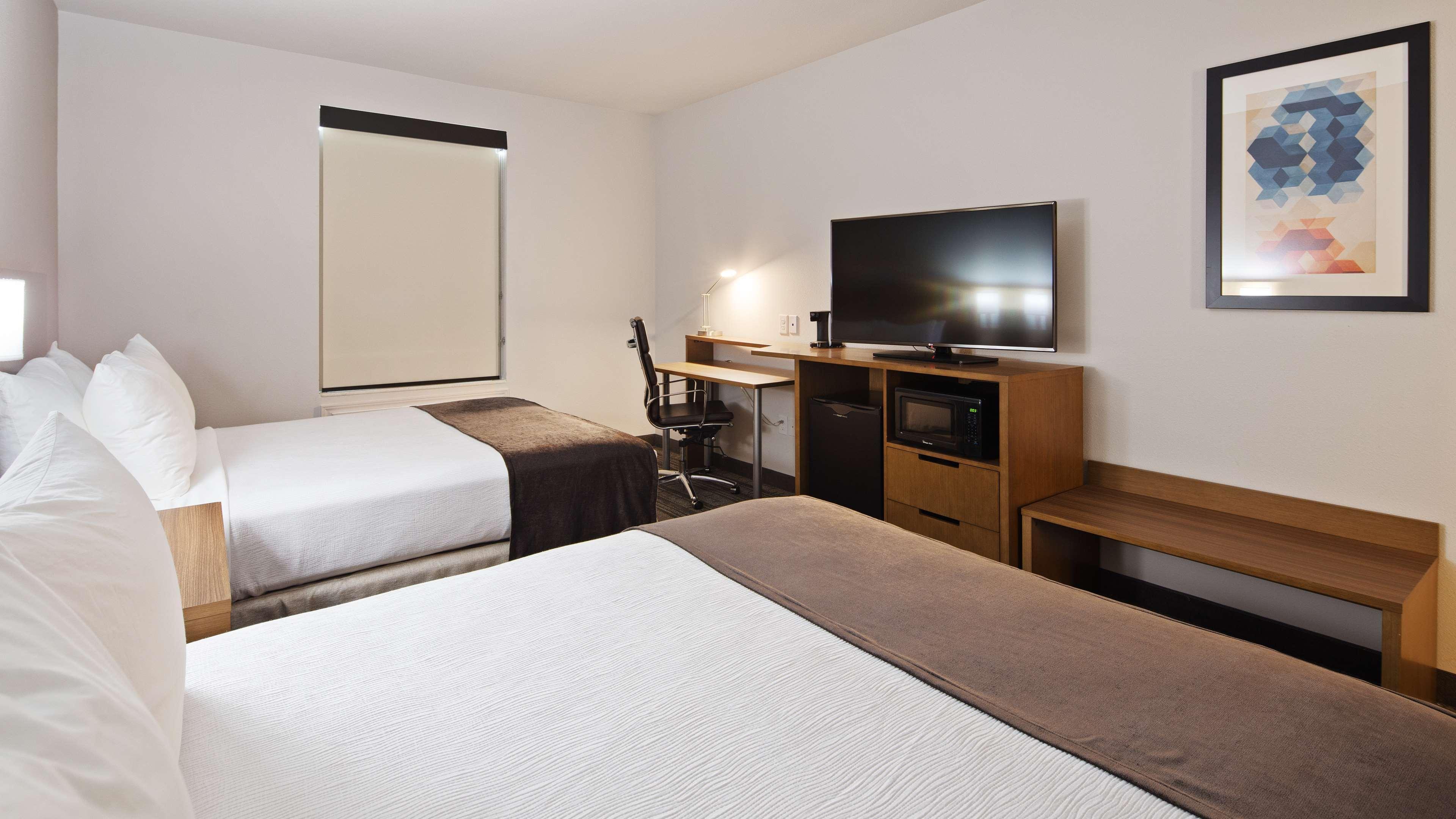 Best Western Green Oaks Inn La Vernia Zewnętrze zdjęcie