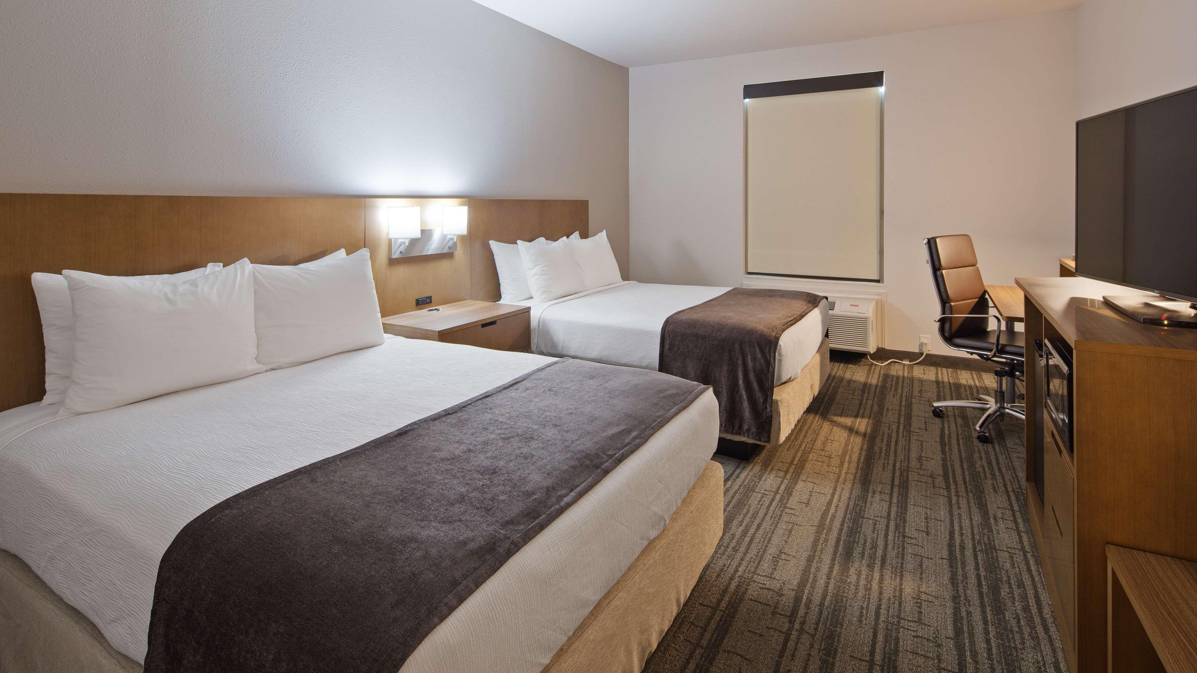 Best Western Green Oaks Inn La Vernia Zewnętrze zdjęcie