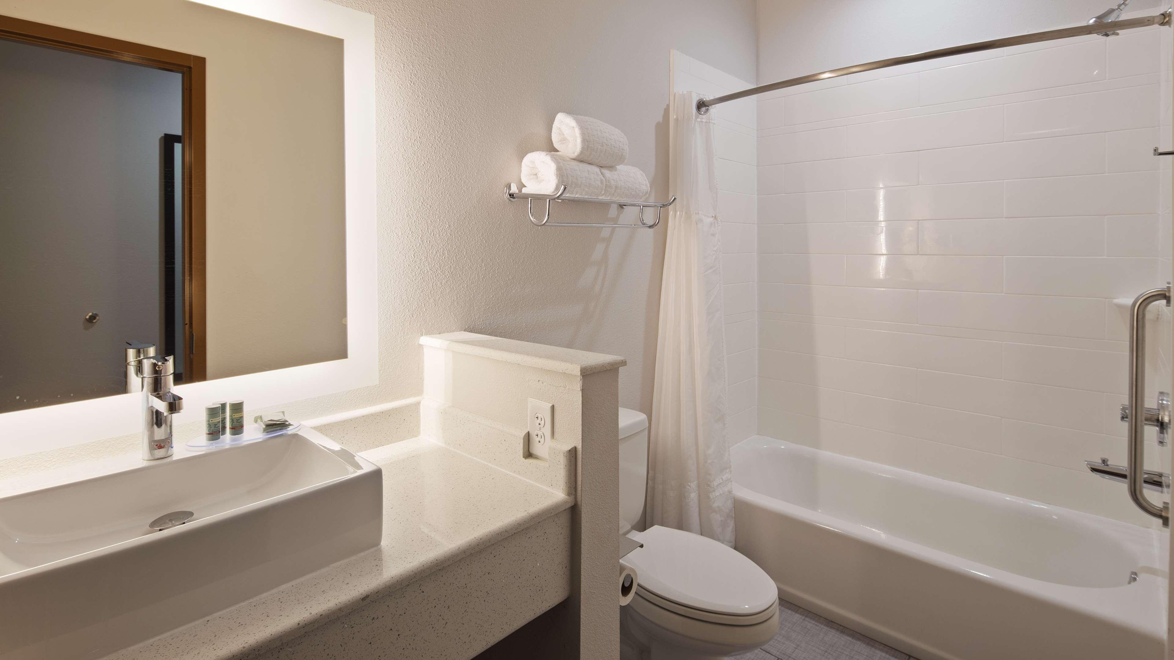 Best Western Green Oaks Inn La Vernia Zewnętrze zdjęcie