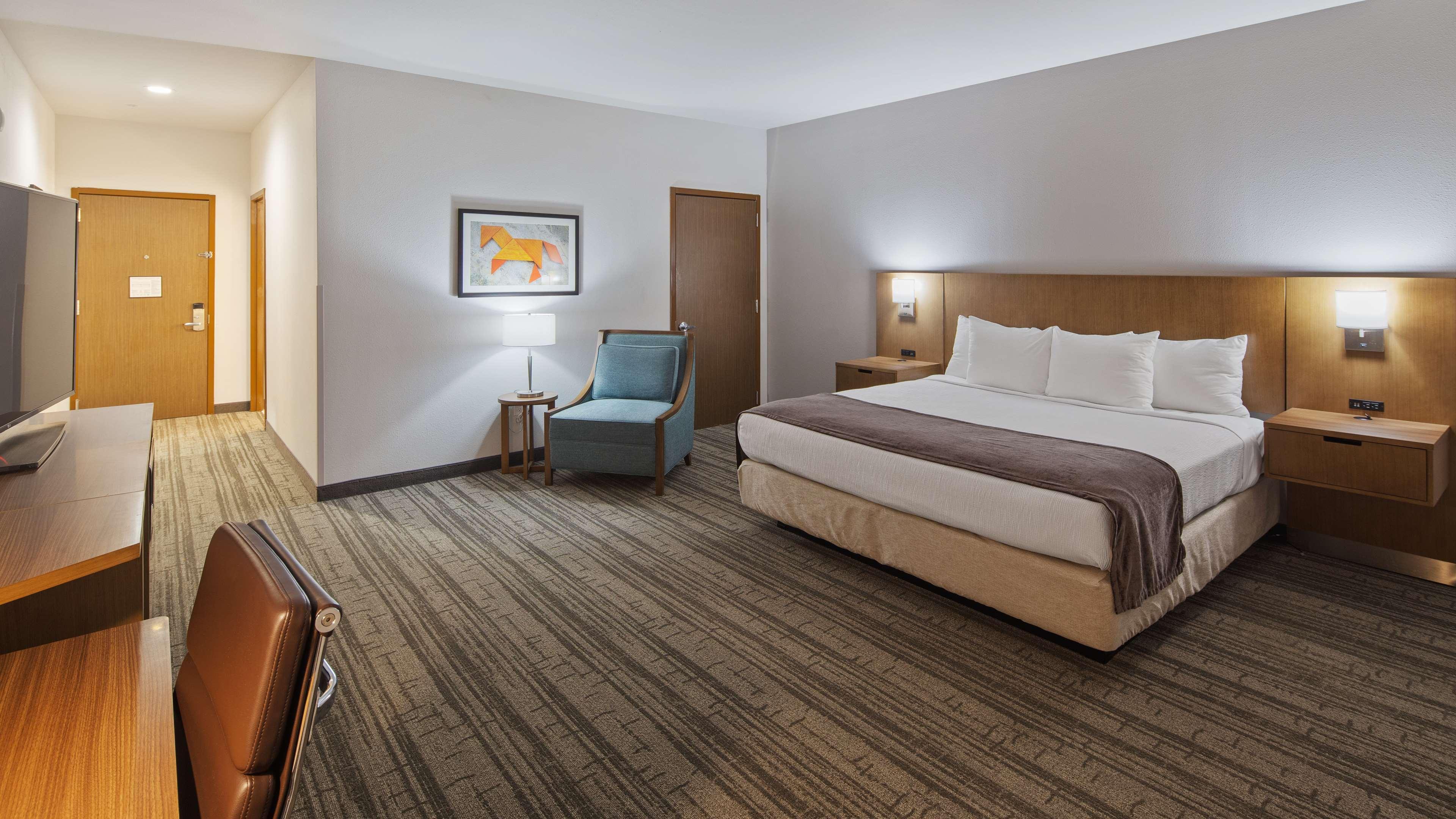 Best Western Green Oaks Inn La Vernia Zewnętrze zdjęcie