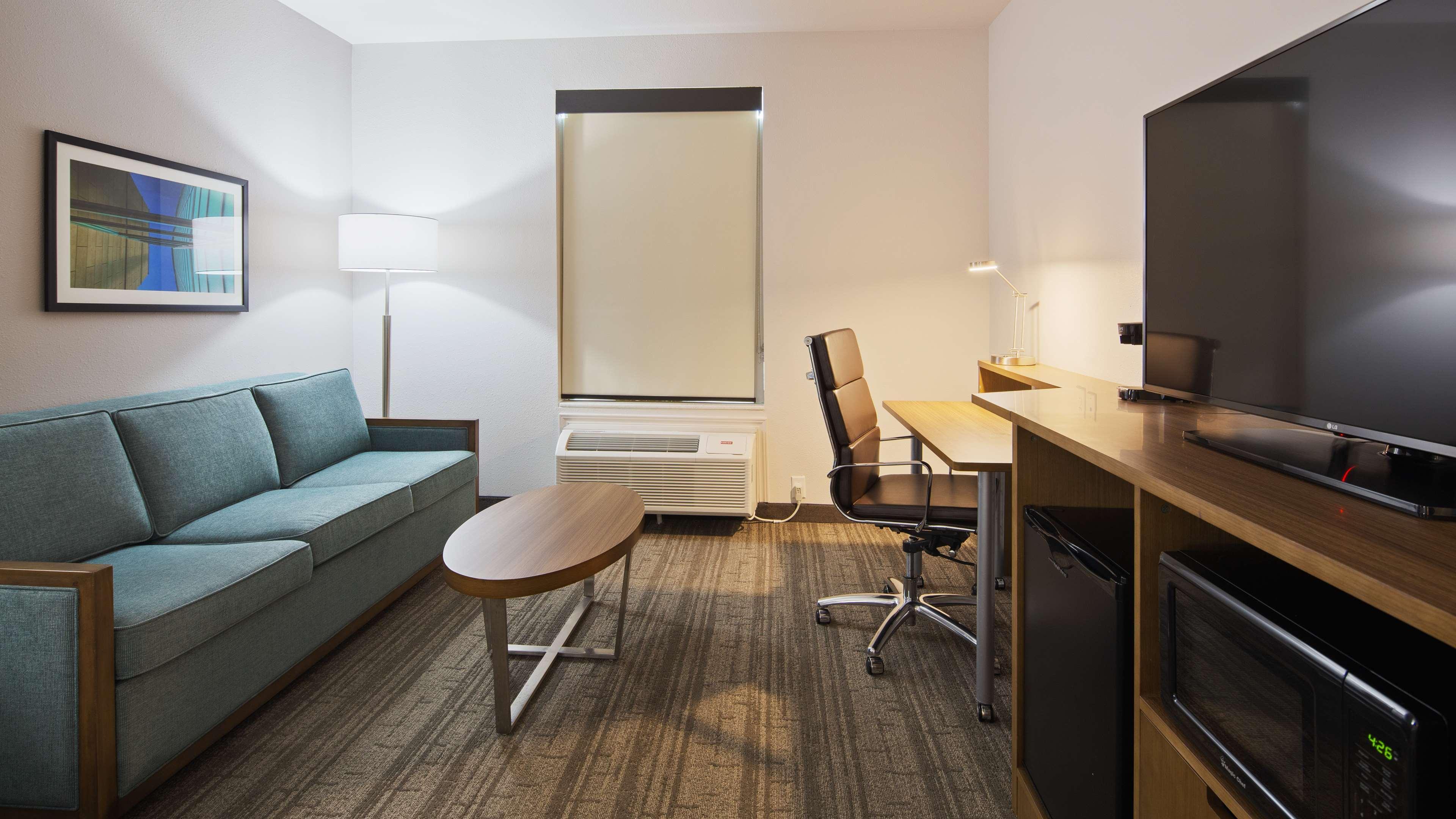 Best Western Green Oaks Inn La Vernia Zewnętrze zdjęcie