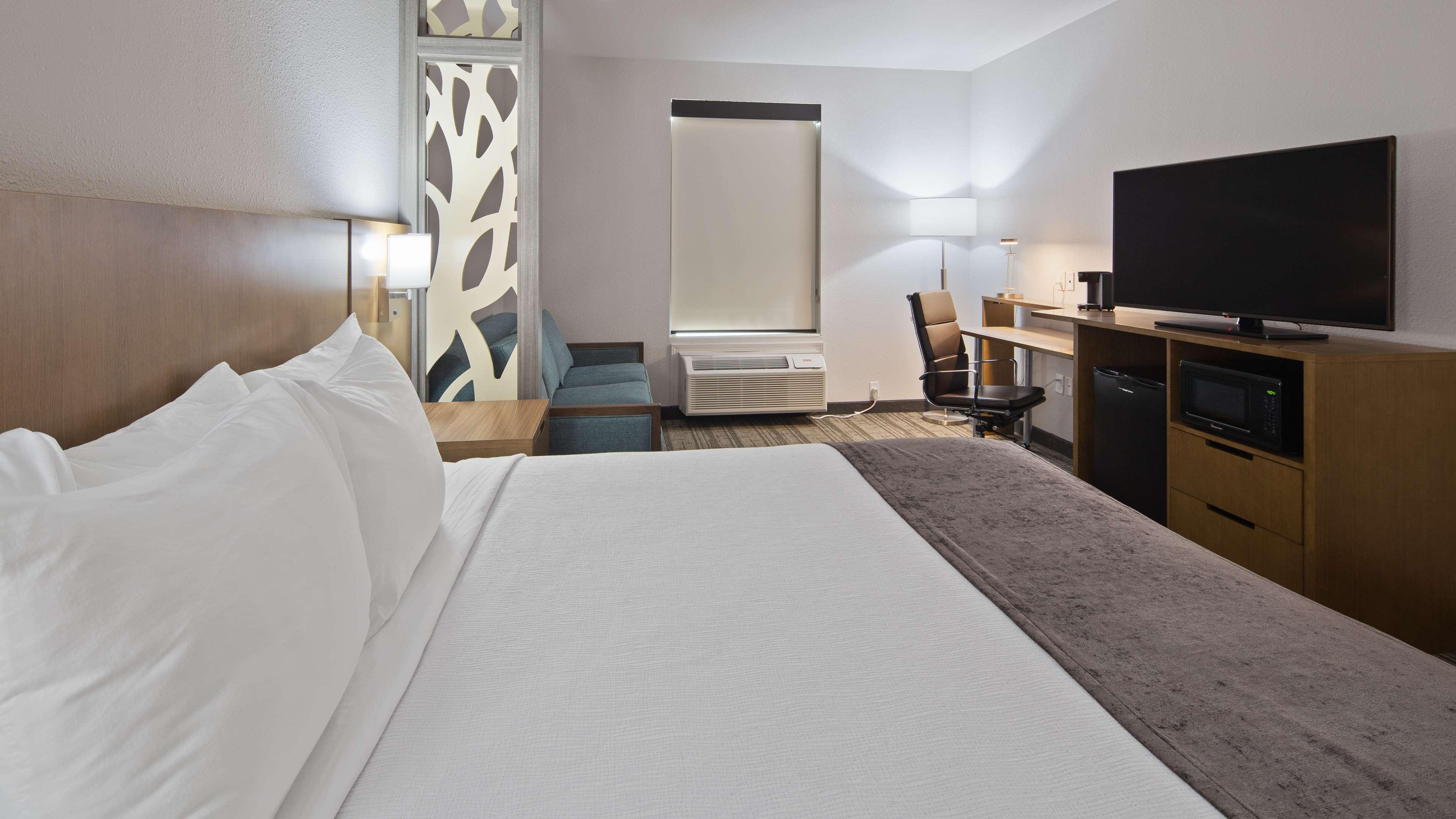 Best Western Green Oaks Inn La Vernia Zewnętrze zdjęcie