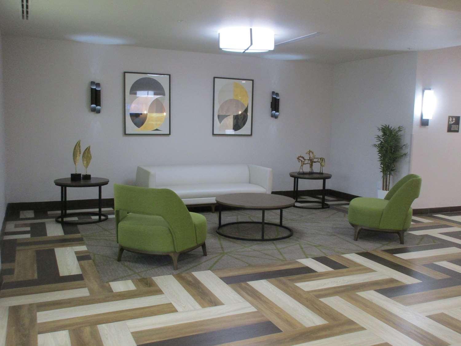 Best Western Green Oaks Inn La Vernia Zewnętrze zdjęcie