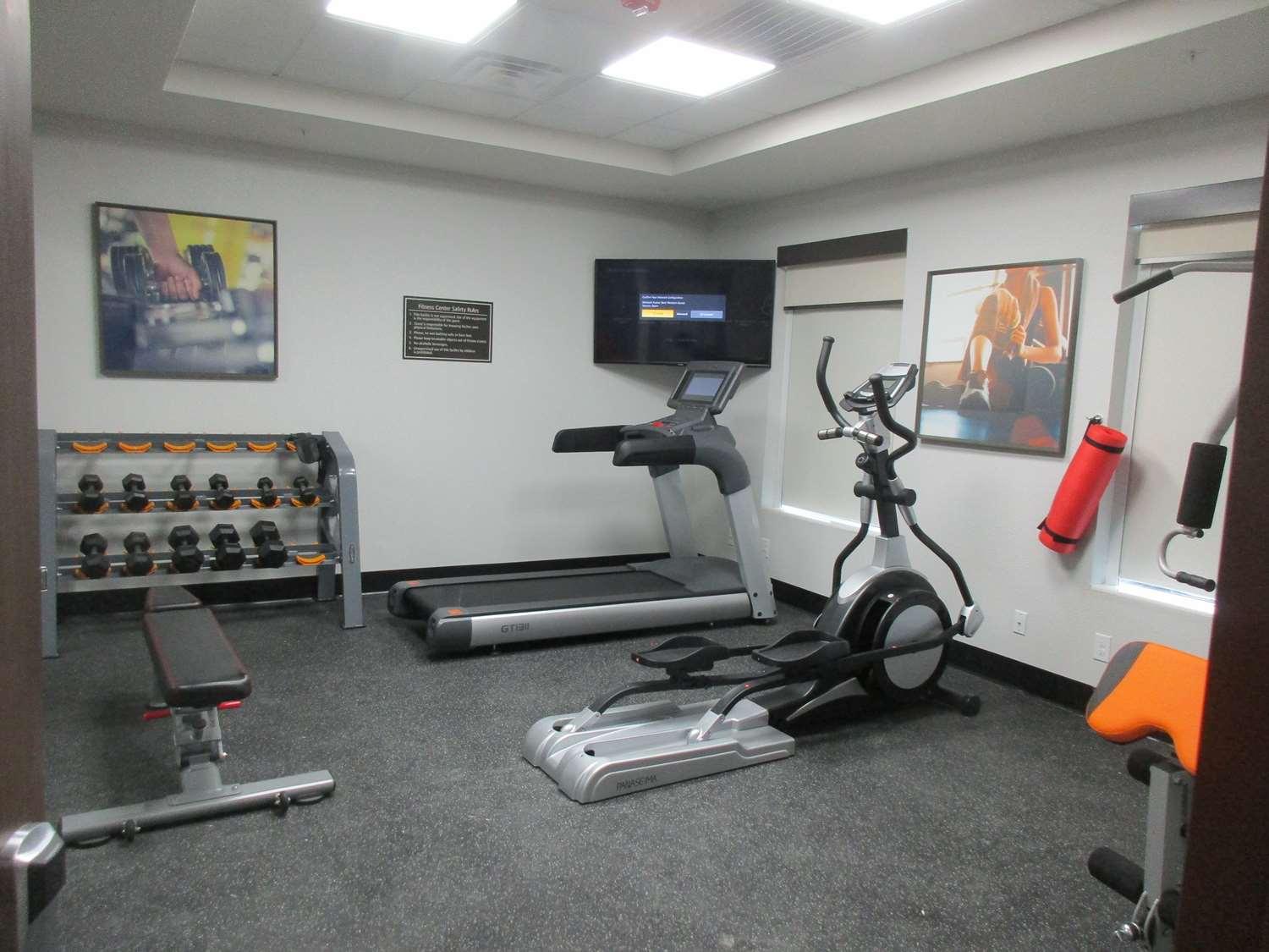 Best Western Green Oaks Inn La Vernia Zewnętrze zdjęcie