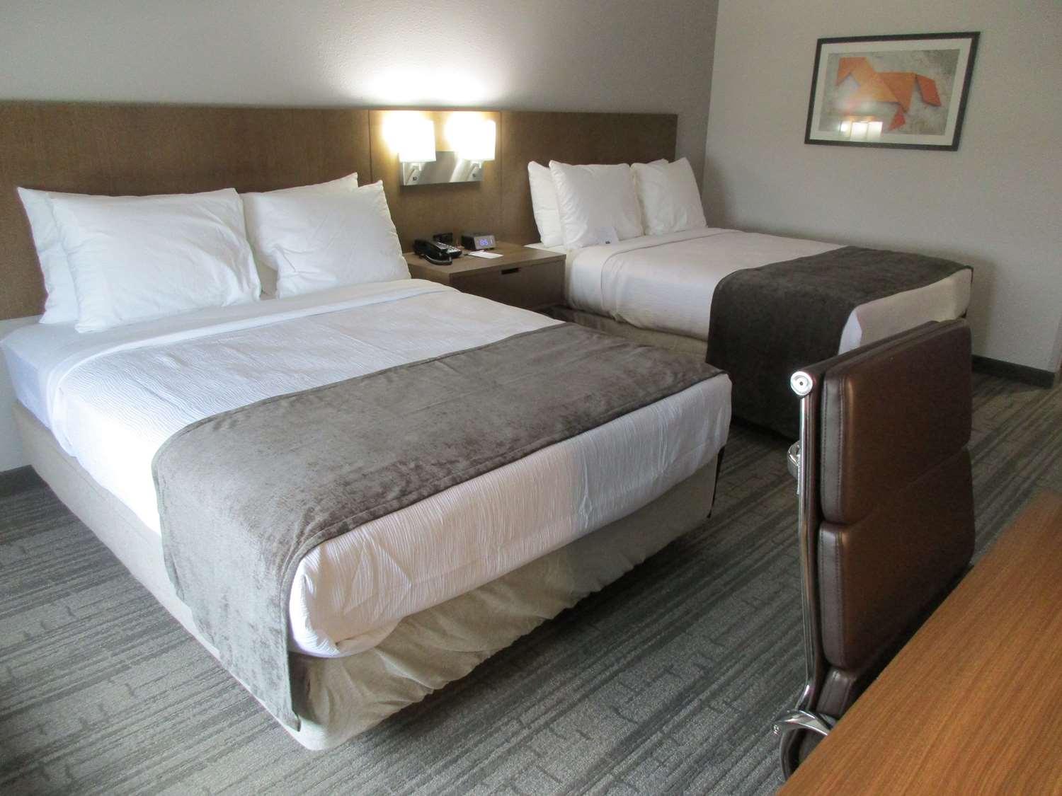 Best Western Green Oaks Inn La Vernia Zewnętrze zdjęcie