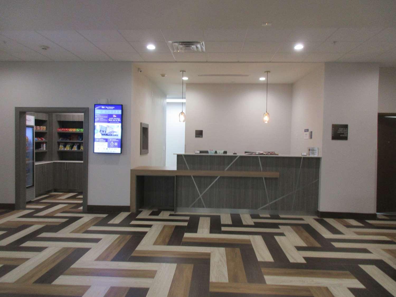 Best Western Green Oaks Inn La Vernia Zewnętrze zdjęcie