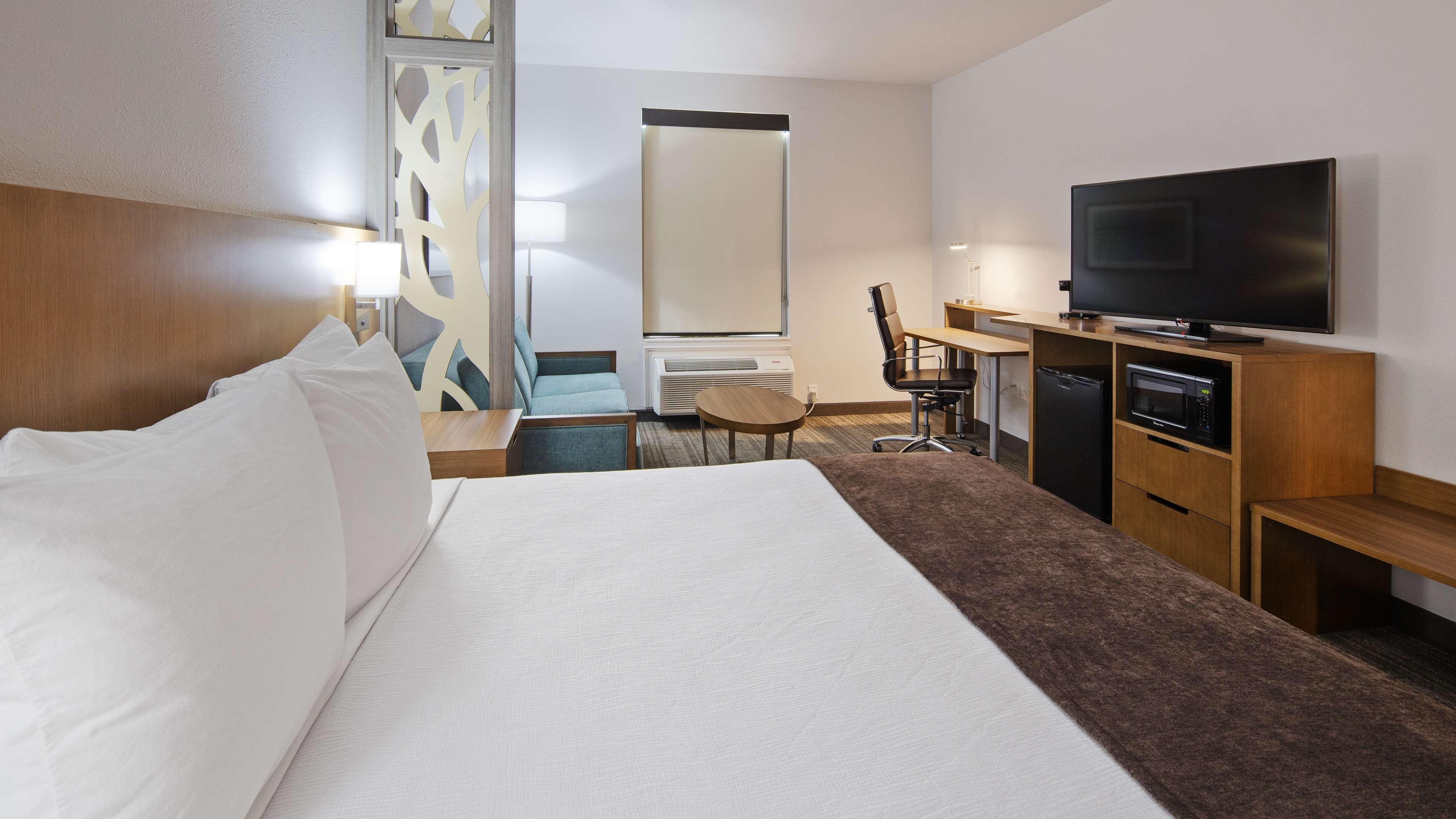 Best Western Green Oaks Inn La Vernia Zewnętrze zdjęcie