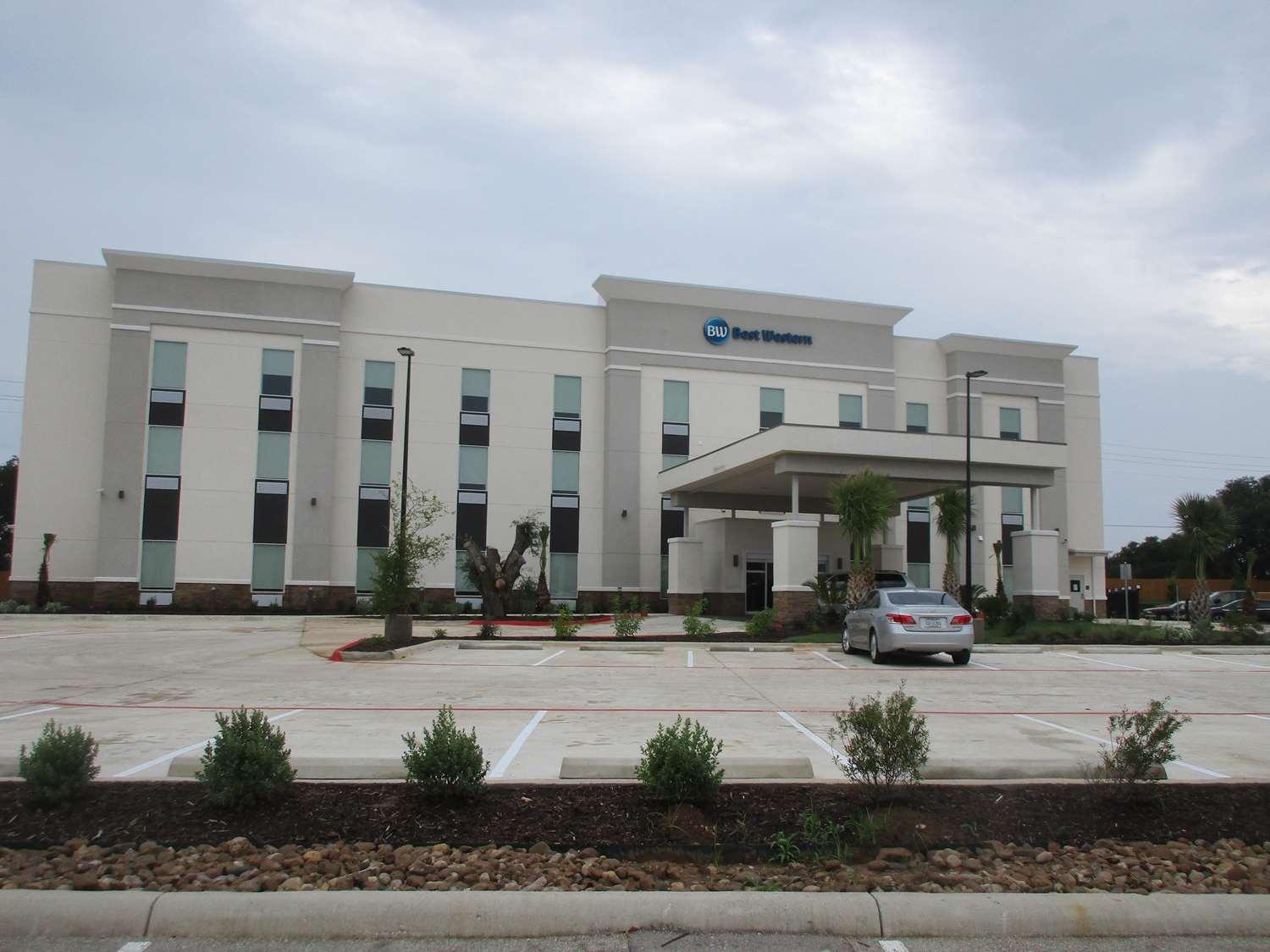 Best Western Green Oaks Inn La Vernia Zewnętrze zdjęcie