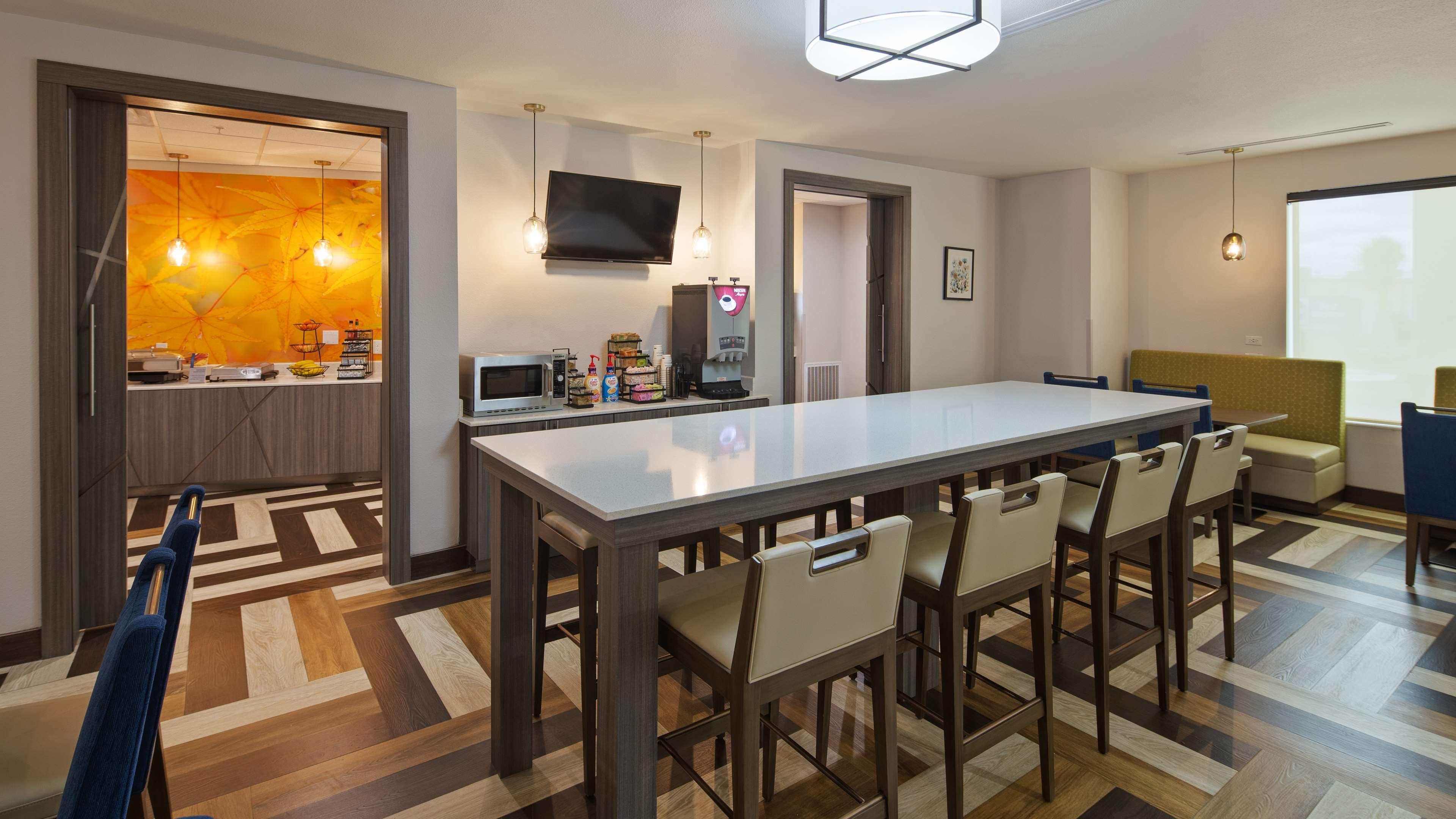 Best Western Green Oaks Inn La Vernia Zewnętrze zdjęcie
