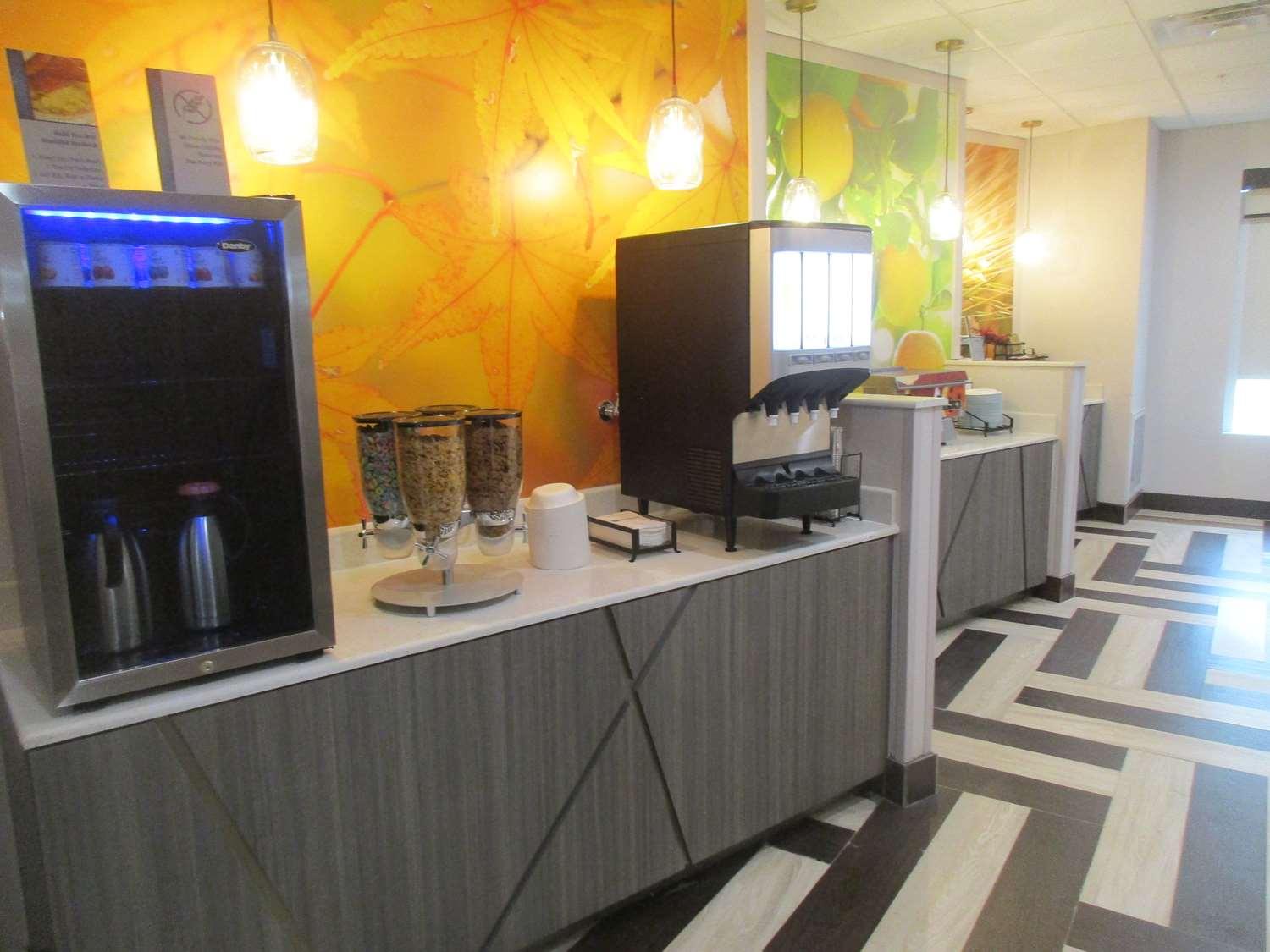 Best Western Green Oaks Inn La Vernia Zewnętrze zdjęcie