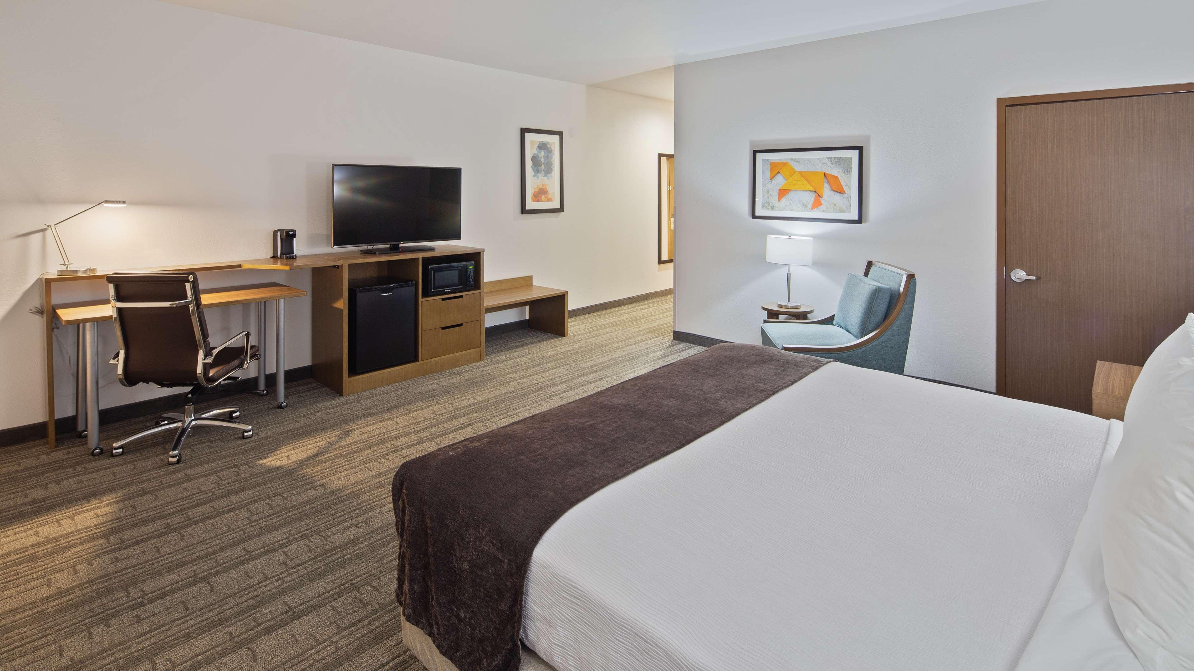 Best Western Green Oaks Inn La Vernia Zewnętrze zdjęcie